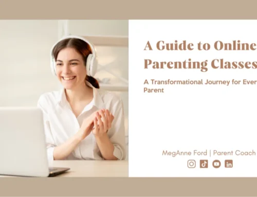 Online Parenting Classes: Unlock Your Parenting Potential