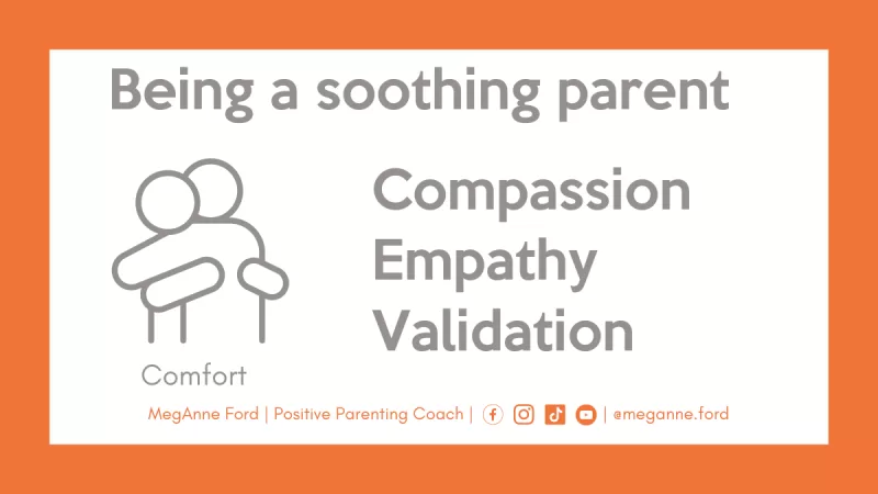 A Parents Guide to Attachment Theory