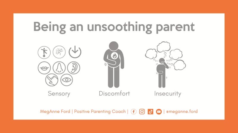A Parents Guide to Attachment Theory