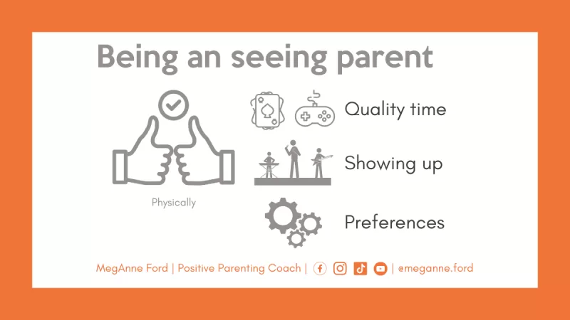 A Parents Guide to Attachment Theory