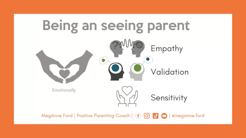 A Parents Guide to Attachment Theory