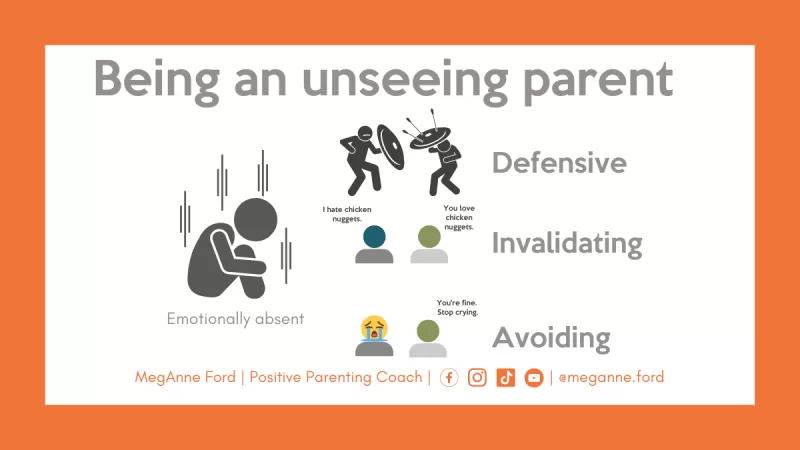 A Parents Guide to Attachment Theory