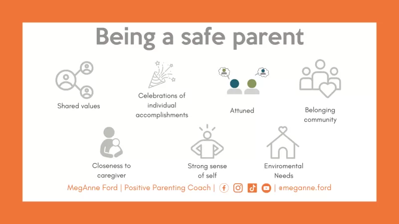 A Parents Guide to Attachment Theory