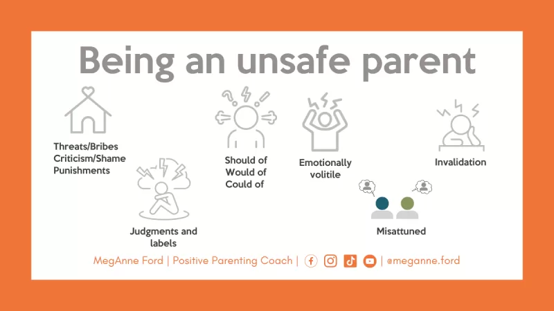 A Parents Guide to Attachment Theory