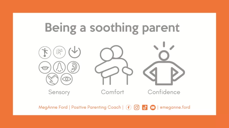 A Parents Guide to Attachment Theory