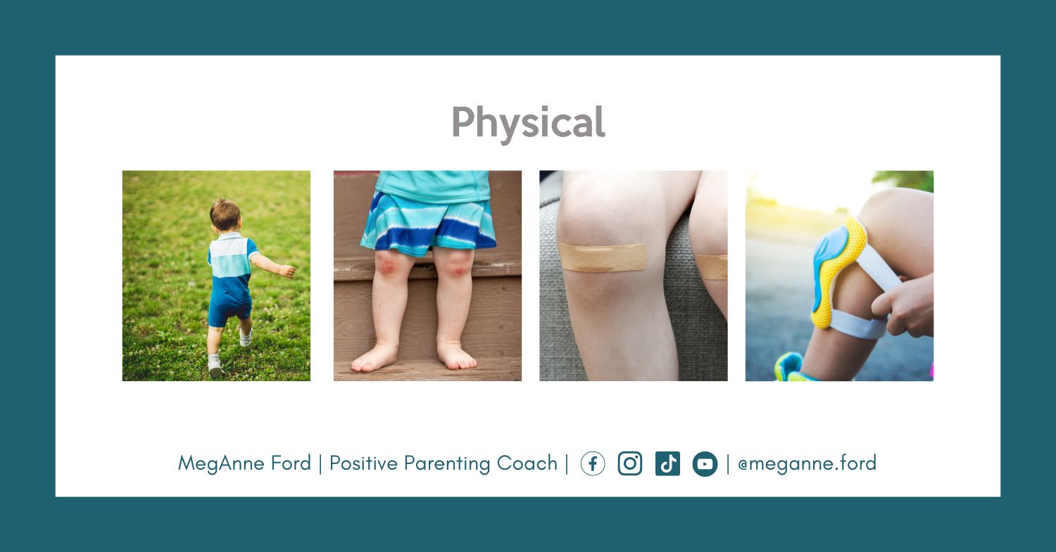 Blog 5.11 What is childhood trauma? Positive Parenting Coach MegAnne Ford
