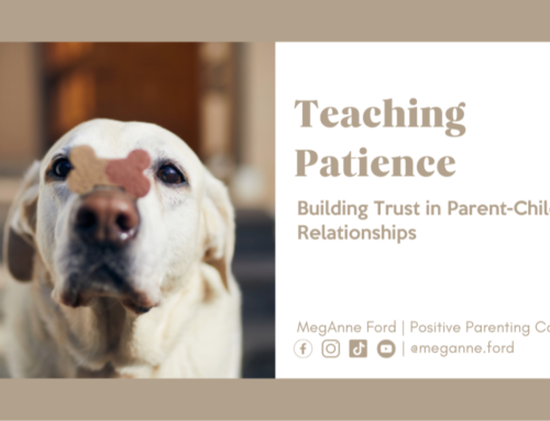 How to Teach Kids Patience: Strategies for Parents and Educators
