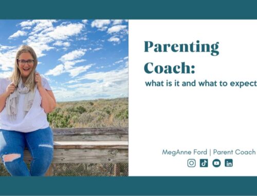 Coach Parenting: Raise Resilient and Confident Children