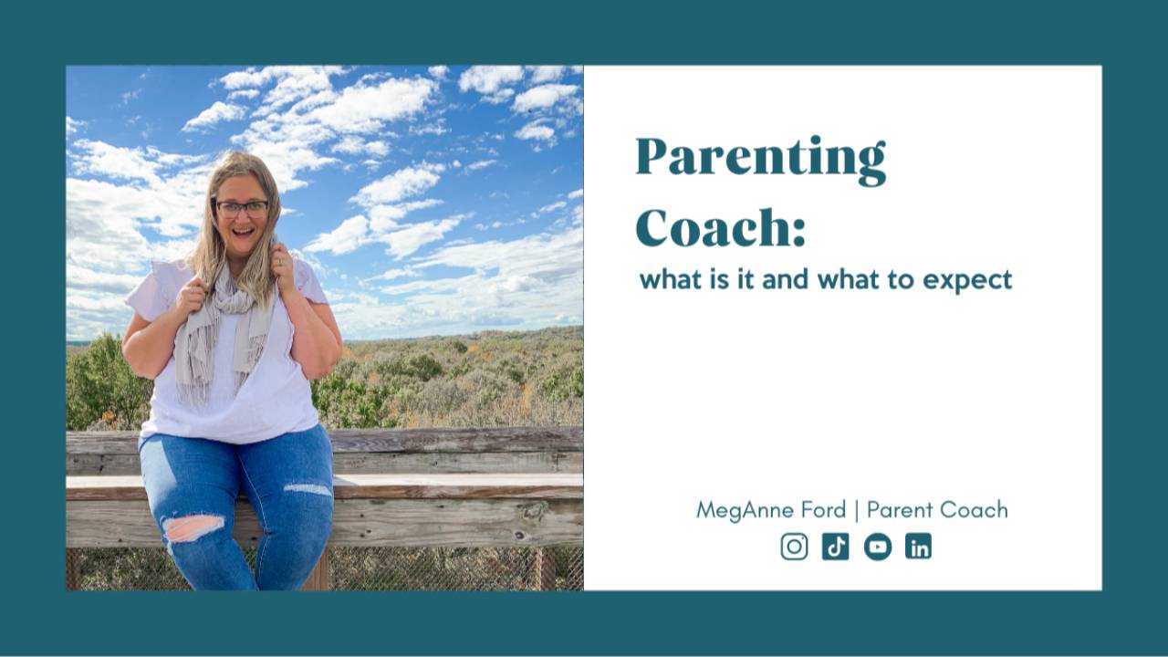 Coach Parenting: Raise Resilient and Confident Children