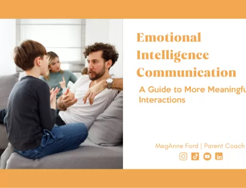Mastering Emotional Intelligence Communication