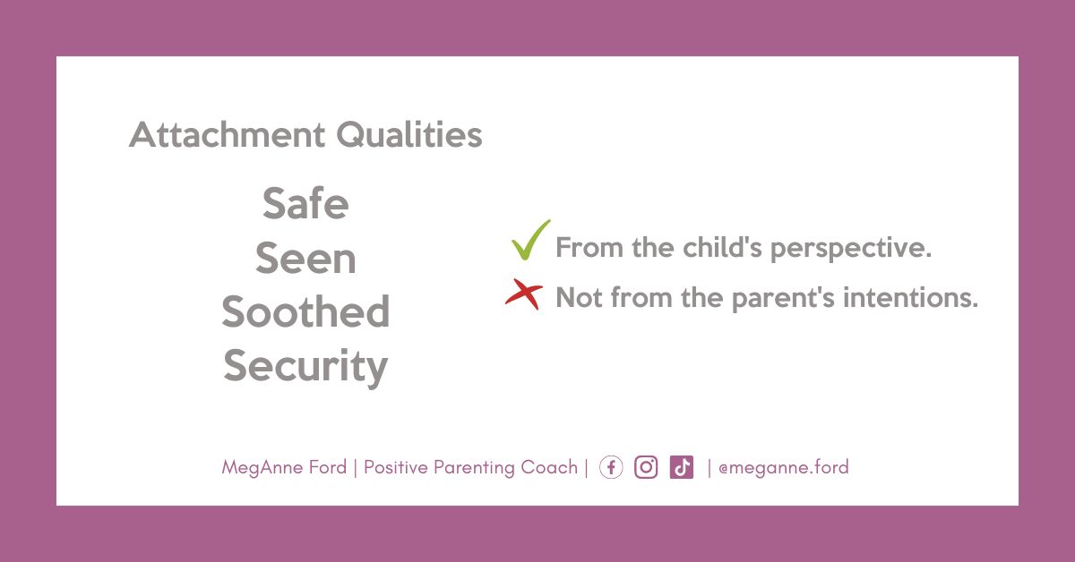 Family relationships: exploring the parent-child relationship - Positive parenting coach